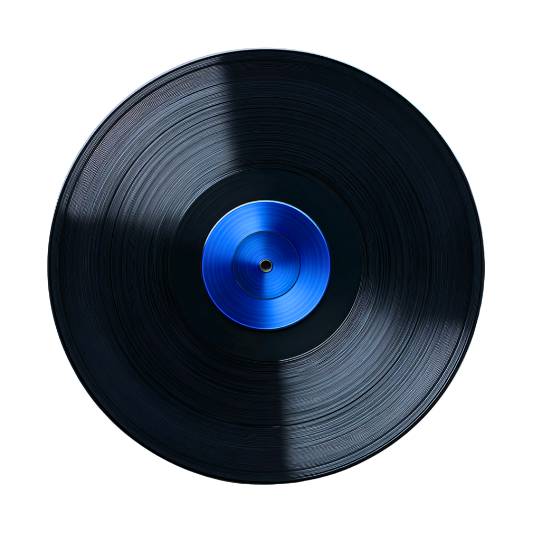 Vinyl Record